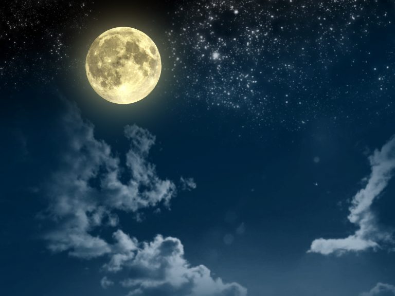 QVC Moon Planet or Star Debate