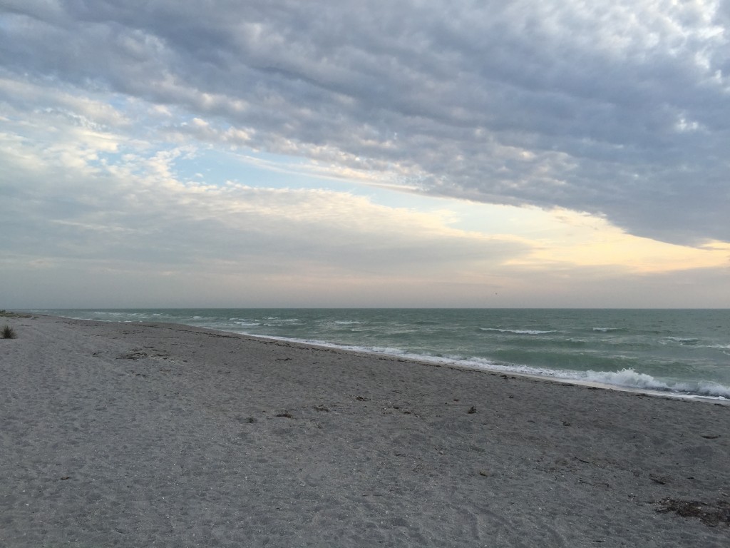 Beach In all Directions Captiva