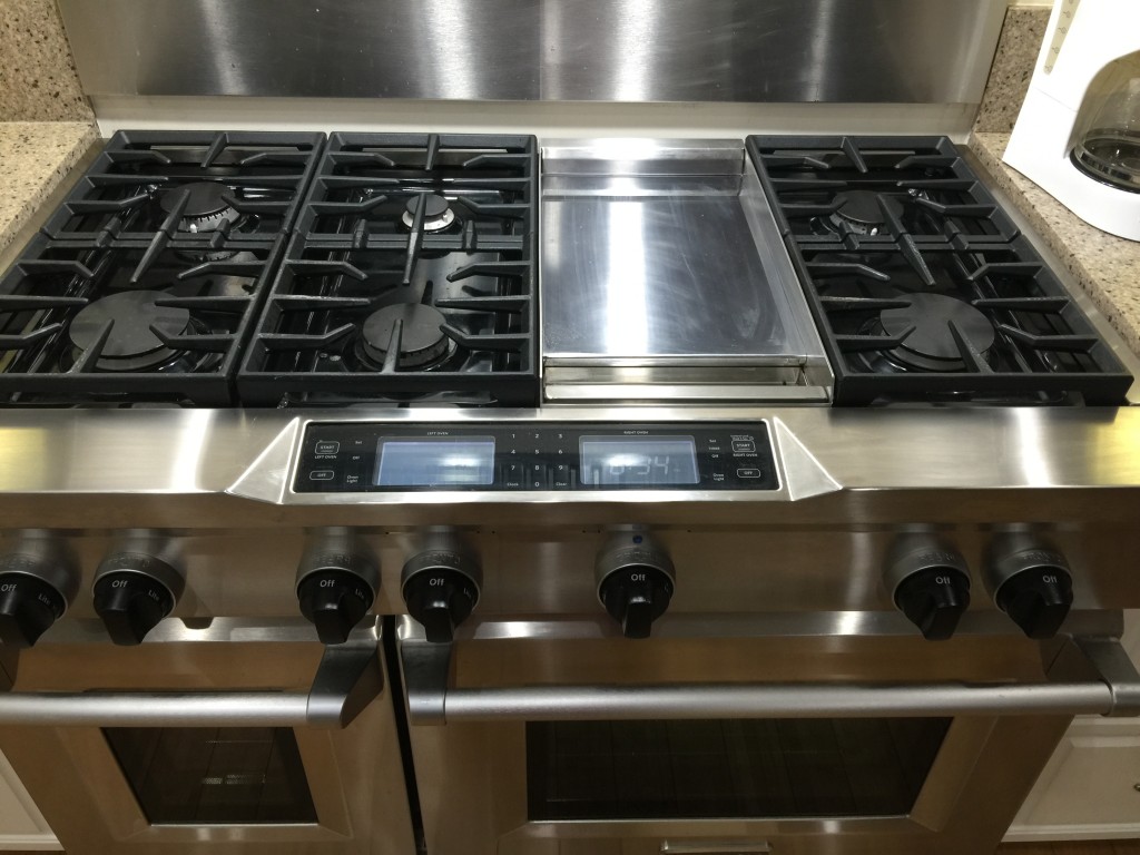 Glorious Stove Otter Banks
