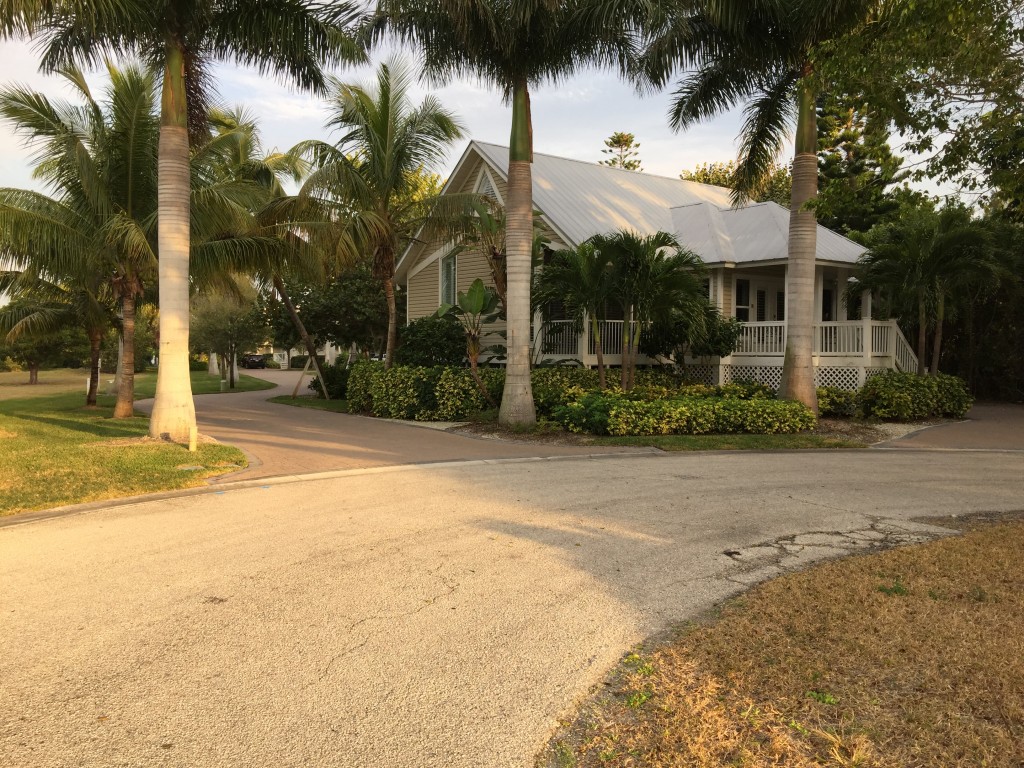 Guest House Captiva Florida