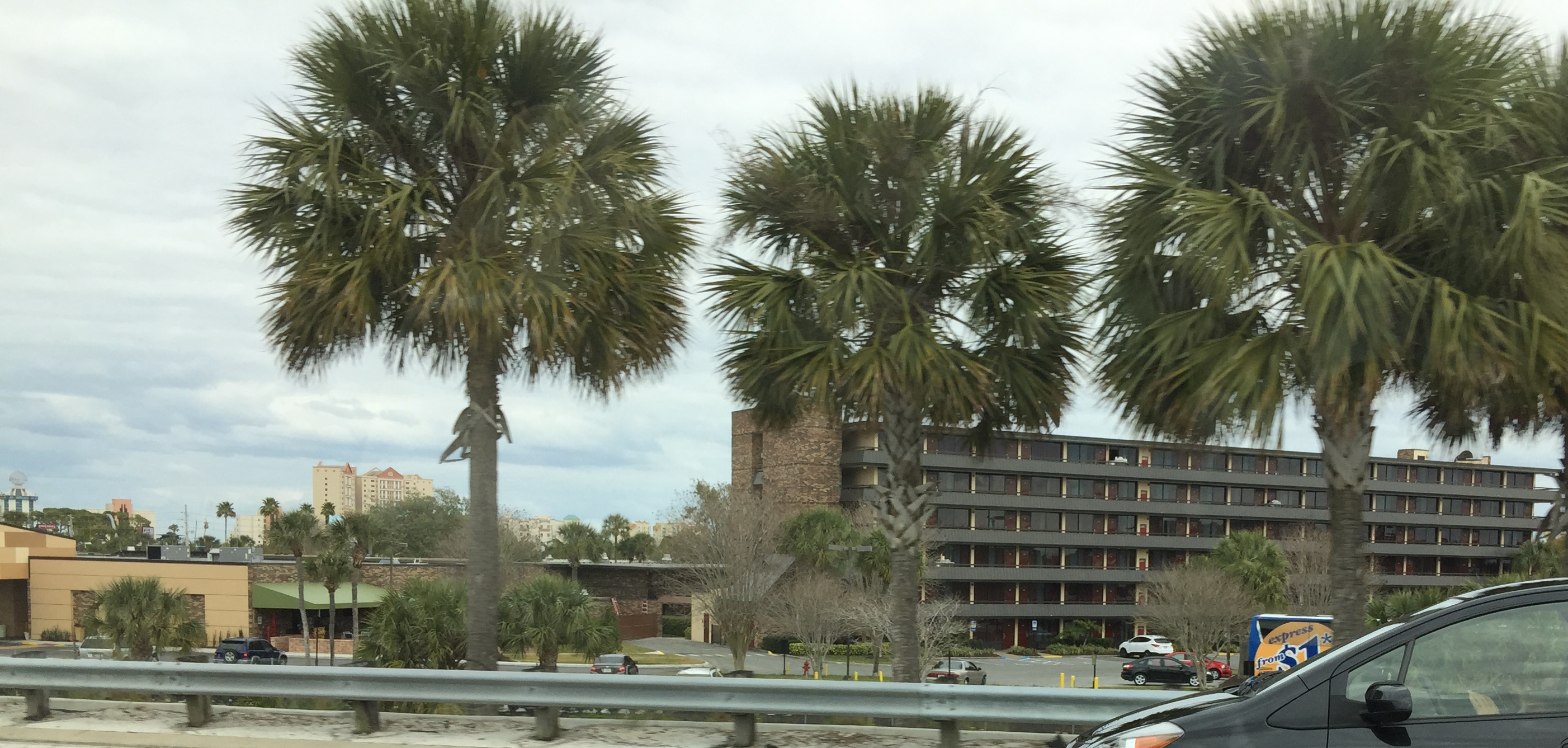Rosen Inn Orlando