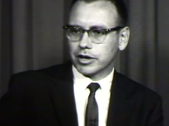 Warren Buffett 1962 Warren Buffett 1962