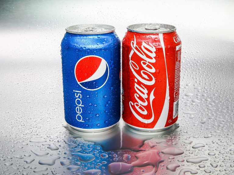 Pepsi vs. Coca-Cola Investment Returns
