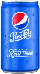 PepsiCo 1982 Investment