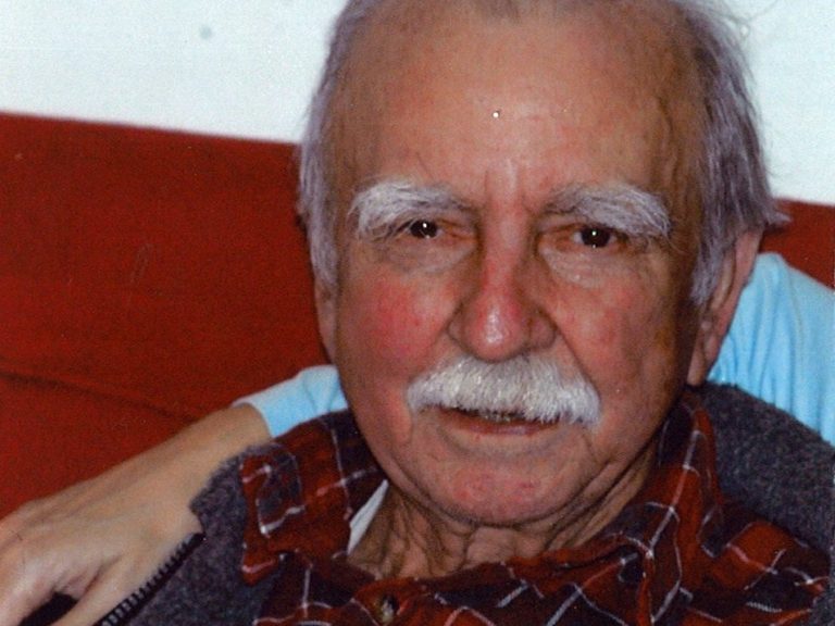 Ronald Read Janitor Millionaire Secret