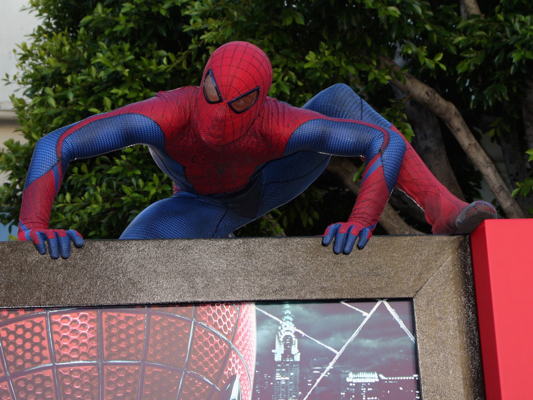 Kimble v Marvel Enterprises Supreme Court Decision