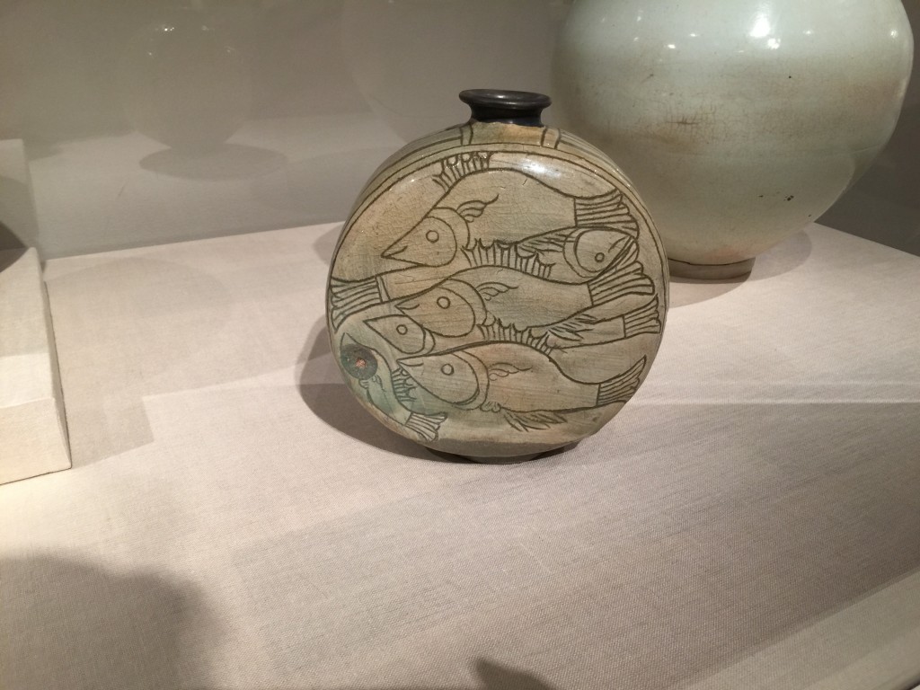 Korean Joseon Pottery 15th Century Art Institute of Chicago