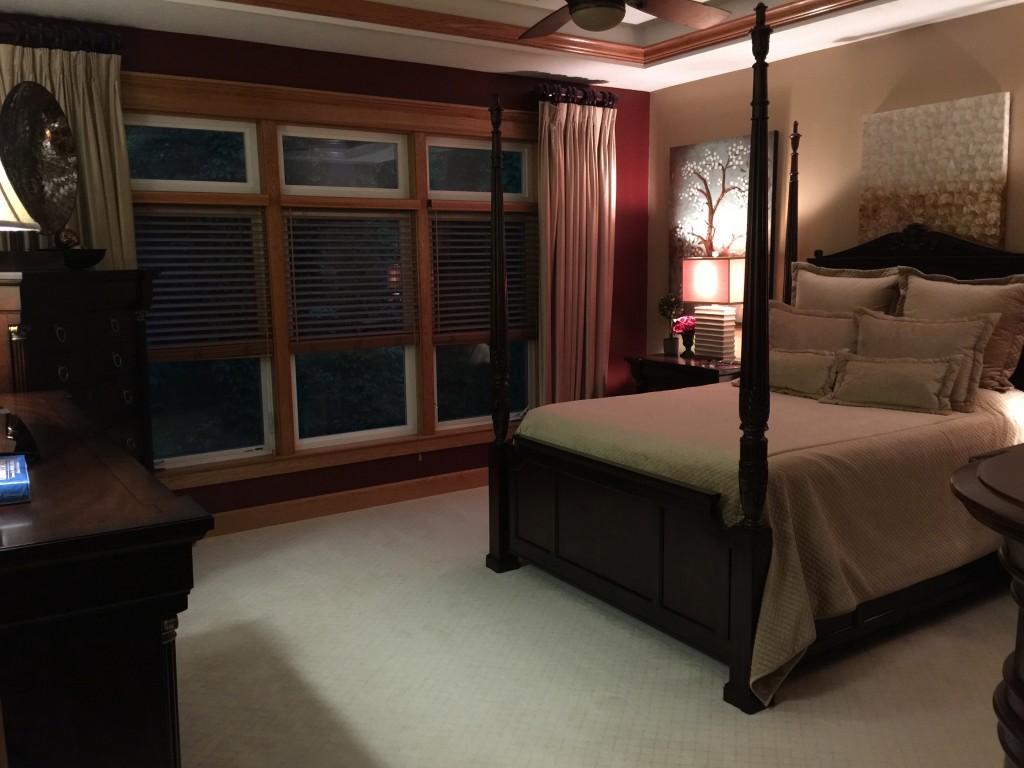Spring Cleaning 2015 Bedroom
