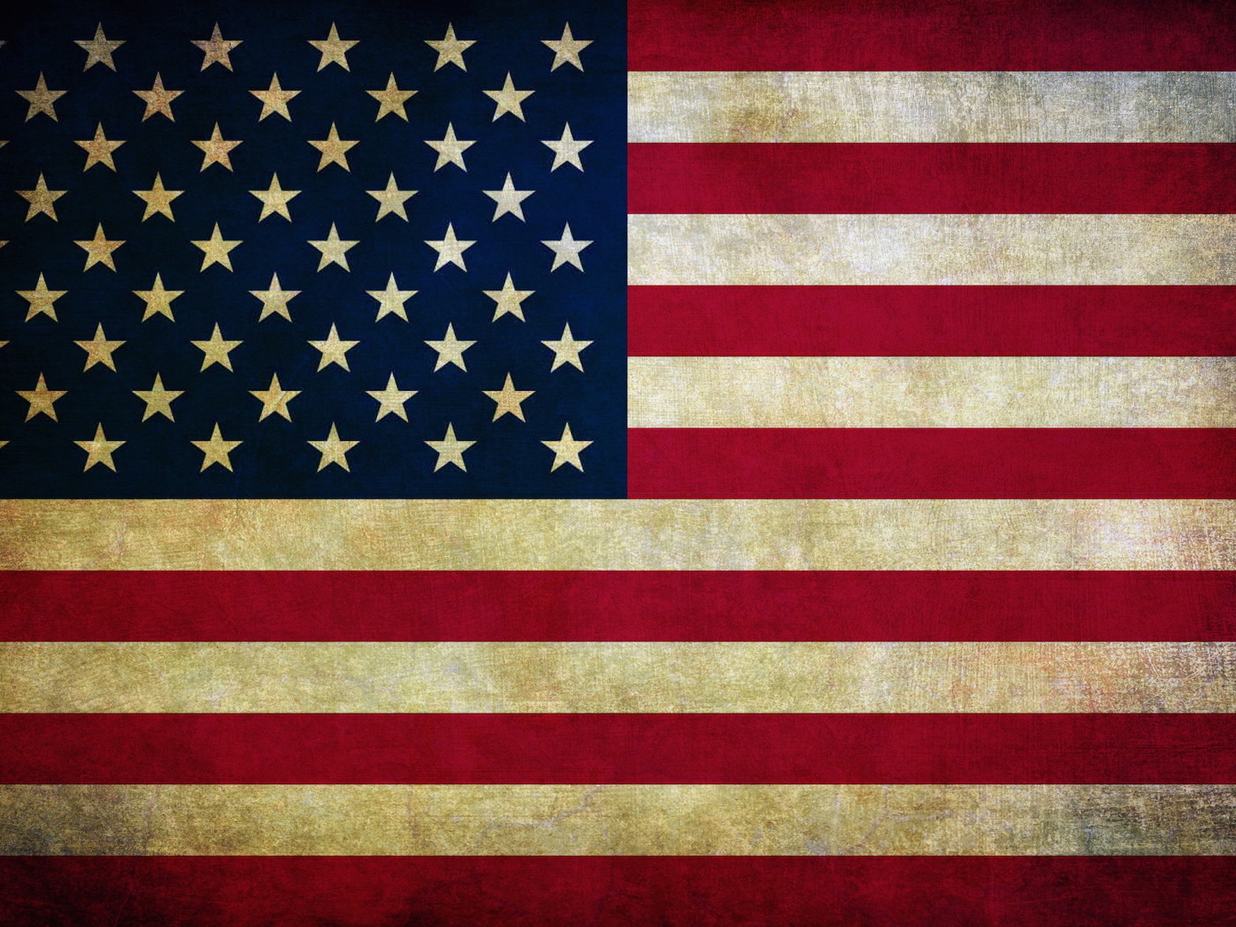 American Flag Marriage Equality Obergefell Supreme Court