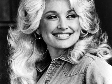Hall of Paragons Case Study Dolly Parton Hall of Paragons Case Study Dolly Parton