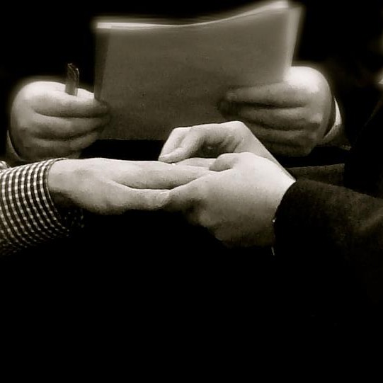 Joshua and Aaron Kennon-Green Getting Married Joshua and Aaron Kennon-Green Getting Married