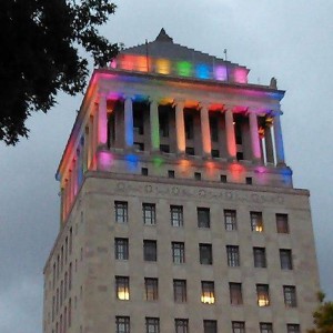 Marriage Equality St Louis Courthouse Obergefell v Hodges Marriage Equality St Louis Courthouse Obergefell v Hodges