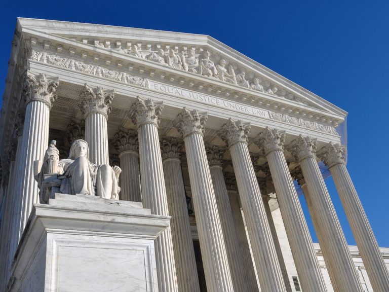 Obergefell v Hodges Supreme Court Ruling Marriage Equailty Victory