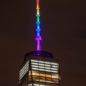 One World Trade Center Supreme Court Marriage Equality Gay Pride One World Trade Center Supreme Court Marriage Equality Gay Pride