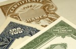 Portfolio of Stocks and Bonds