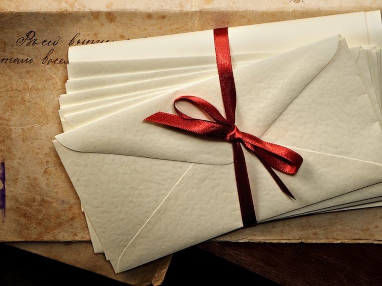 Mail Bag Question for Joshua Kennon Header