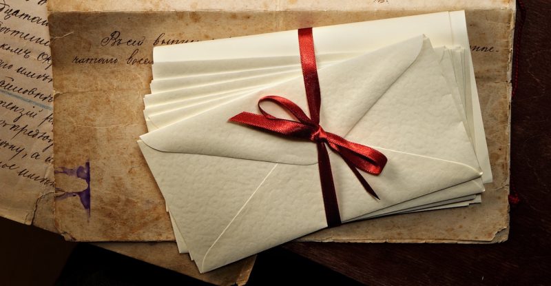 Mail Bag Question for Joshua Kennon Header Mail Bag Question for Joshua Kennon Header