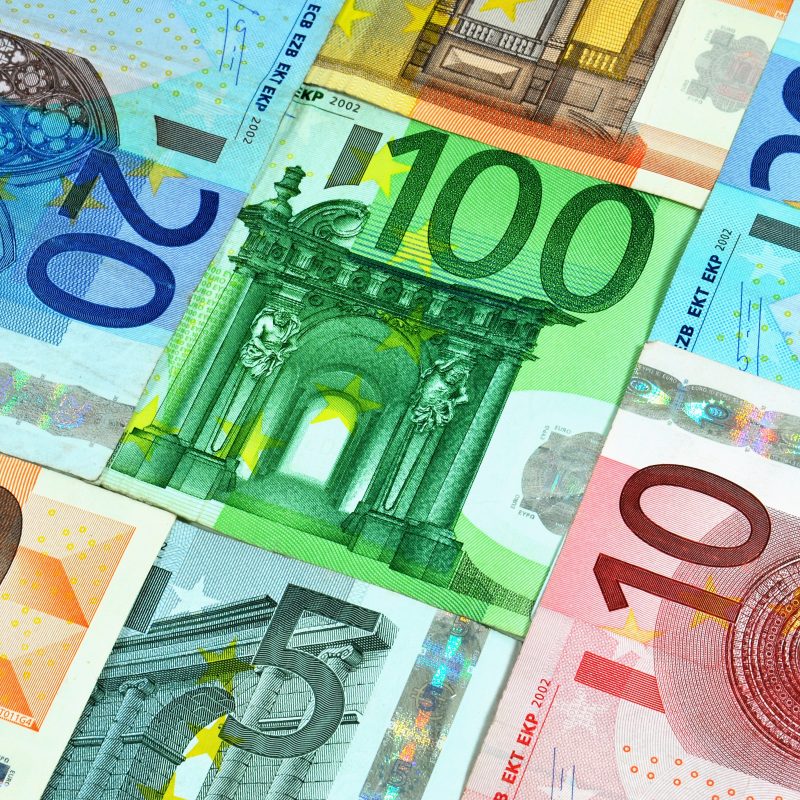 50-Year Maturity Sovereign Bonds in Euros