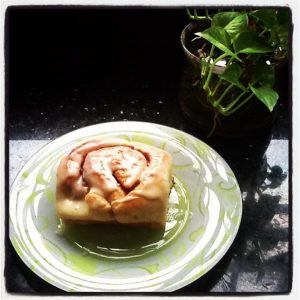 Kennon-Green Cinnabon Cinnamon Rolls by Reader aisyah sharif Kennon-Green Cinnabon Cinnamon Rolls by Reader aisyah sharif