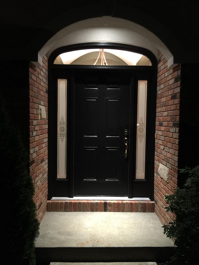 Kennon-Green Door