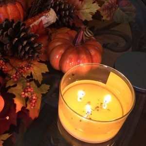 Joshua and Aaron Kennon-Green Pumpkin Autumn 2016