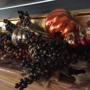 Joshua and Aaron Kennon-Green More Pumpkins