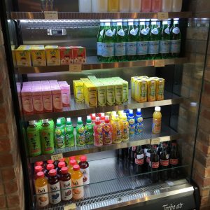 Coca-Cola and Nestle Are Everywhere Coca-Cola and Nestle Are Everywhere