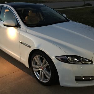 Joshua and Aaron Jaguar XJL AWD 1 Joshua and Aaron Jaguar XJL AWD 1