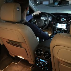 Joshua and Aaron Jaguar XJL AWD Portfolio Edition 11 Joshua and Aaron Jaguar XJL AWD Portfolio Edition 11