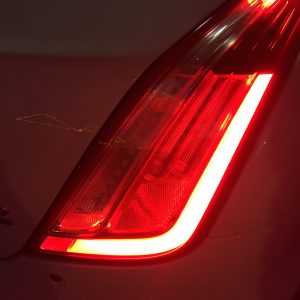 Joshua and Aaron Jaguar XJL AWD Portfolio Edition 13 Joshua and Aaron Jaguar XJL AWD Portfolio Edition 13