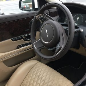 Joshua and Aaron Jaguar XJL AWD 2 Joshua and Aaron Jaguar XJL AWD 2