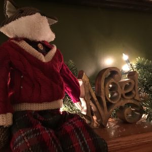 Joshua and Aaron Noel Joshua and Aaron Noel