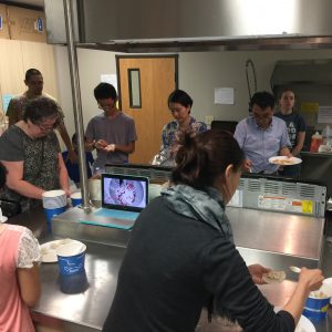 Korean Culture Class – Cooking Korean Food Korean Culture Class - Cooking Korean Food