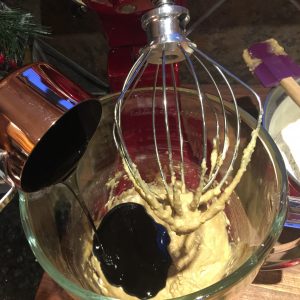 Making Gingerbread Joshua and Aaron 2016 Christmas Making Gingerbread Joshua and Aaron 2016 Christmas