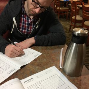 Praciting Our Korean Writing Praciting Our Korean Writing