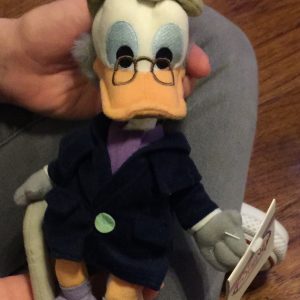 Scrooge McDuck for Niece Scrooge McDuck for Niece