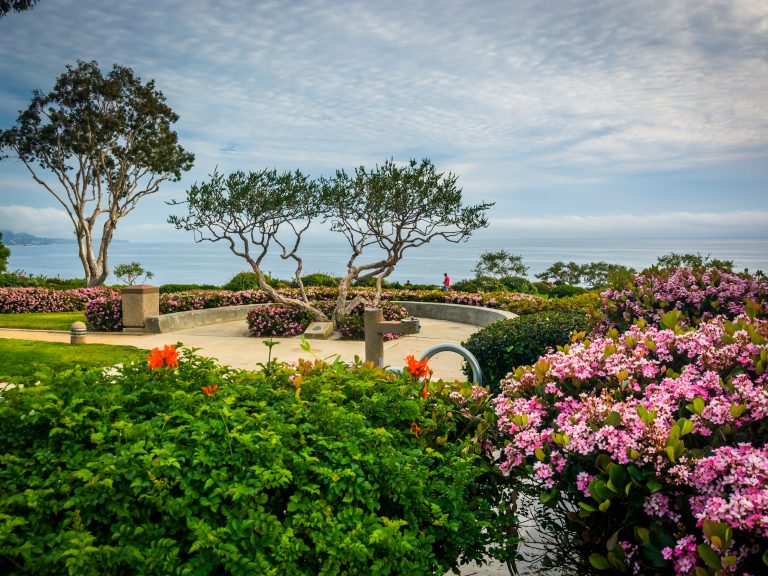 Moving to Orange County California