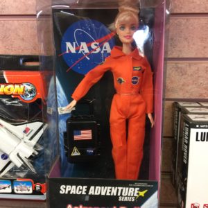 Barringer Meteor Crater Museum Gift Shop