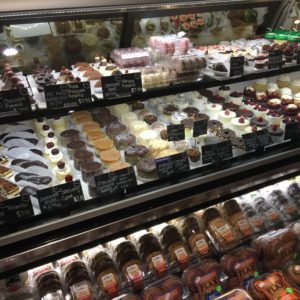 Checking Out Bristol Farms in Newport Beach California - 6