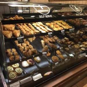 Checking Out Bristol Farms in Newport Beach California - 8