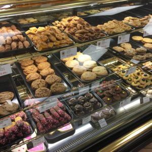 Cookies and Desserts in Newport Beach