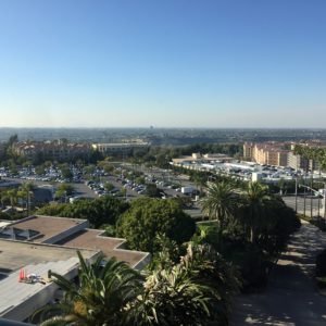 It Is Hard to Overstate How Perfect the Weather Is In Newport Beach