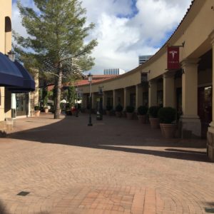 It's a Beautiful Day in Southern California