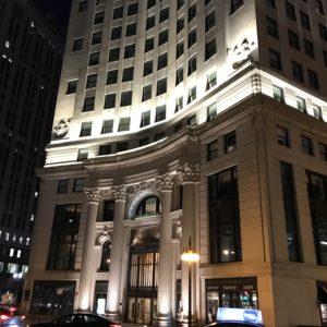 Joshua and Aaron in Chicago for Business Trip 04-07-2017 – 3 Joshua and Aaron in Chicago for Business Trip 04-07-2017 - 3