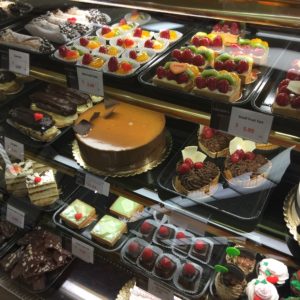 More Cakes and Desserts in Newport Beach