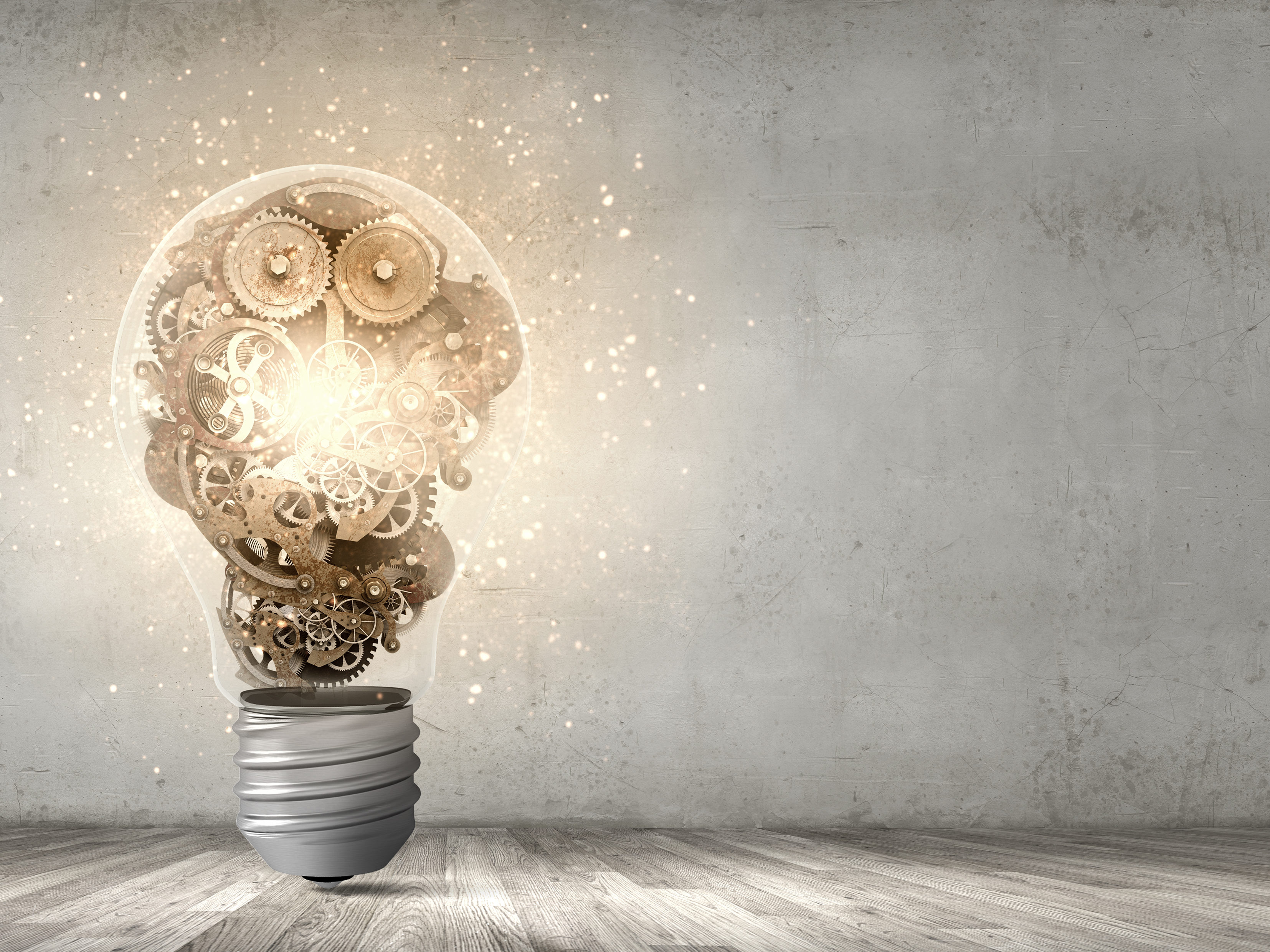 The Power of Intention The Power of Intention