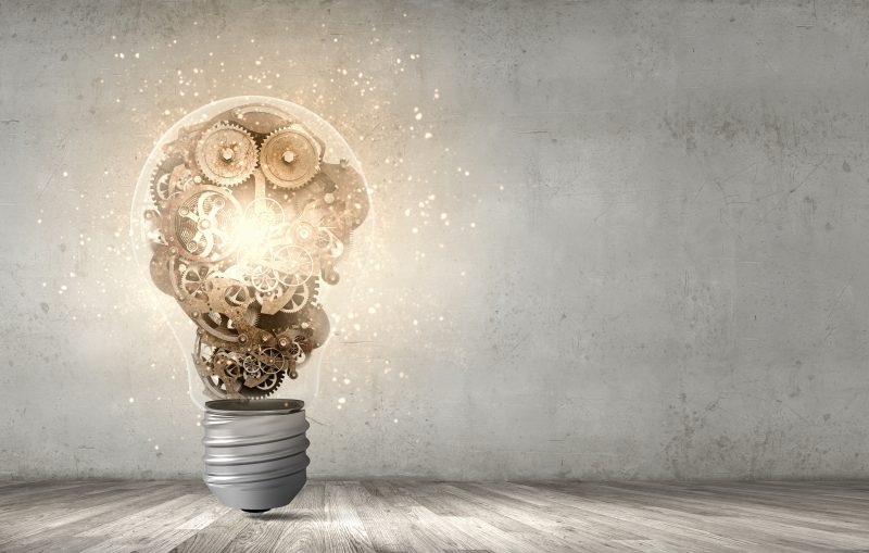 The Power of Intention