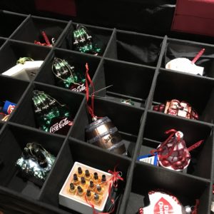 Joshua Kennon and Aaron Green Christmas Ornament Organizers Interior Joshua Kennon and Aaron Green Christmas Ornament Organizers Interior