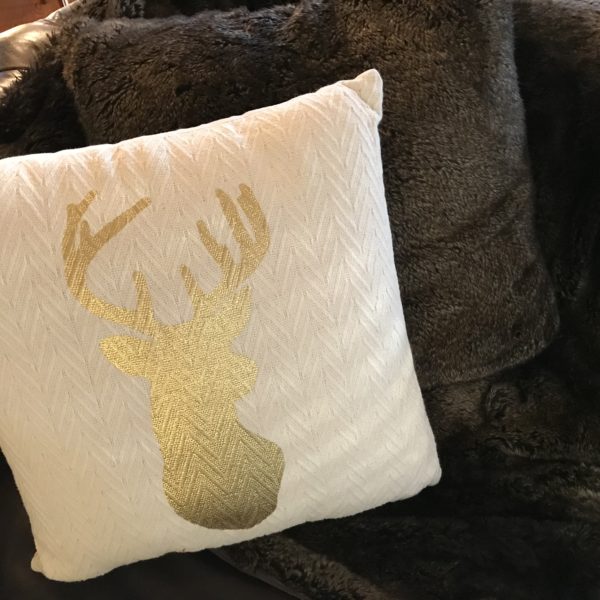 Joshua Kennon and Aaron Green Christmas Pillows Joshua Kennon and Aaron Green Christmas Pillows