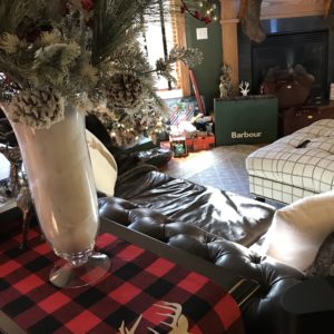 Joshua Kennon and Aaron Green New Christmas Table Runner Joshua Kennon and Aaron Green New Christmas Table Runner